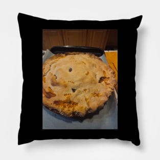 sweet apple pie Pillow