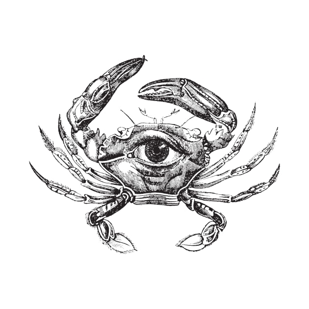 CyclopCrab by Up_Design