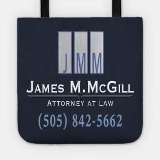 Hamlin, Hamlin & McGill (HHM) Attorney At Law Tote