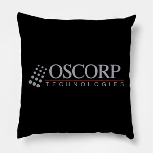 Oscorp Technologies, circa 2002 Pillow