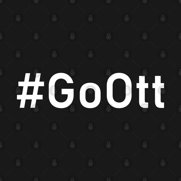 #GoOtt by robertkask