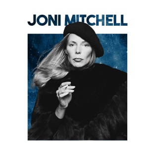 Joni Mitchell T-Shirt