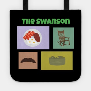 Swanson Tote