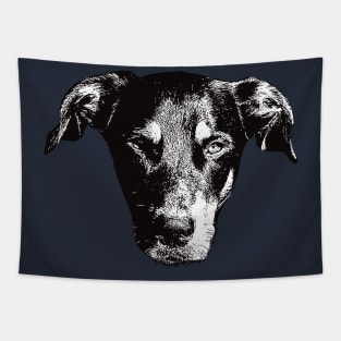 Beauceron - Beauceron Christmas Gifts Tapestry