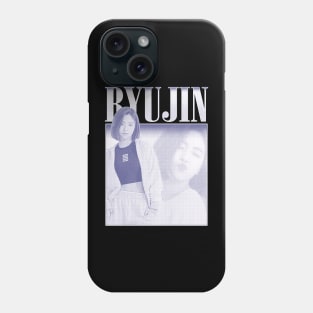 Ryujin Phone Case