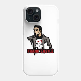 Fictional Character Phone Case