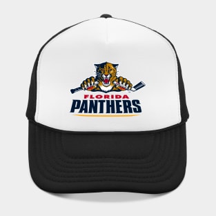 Florida Panthers Hockey Hat
