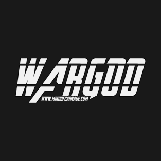 WarGod T-Shirt