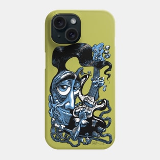 Fluid Rudy Phone Case