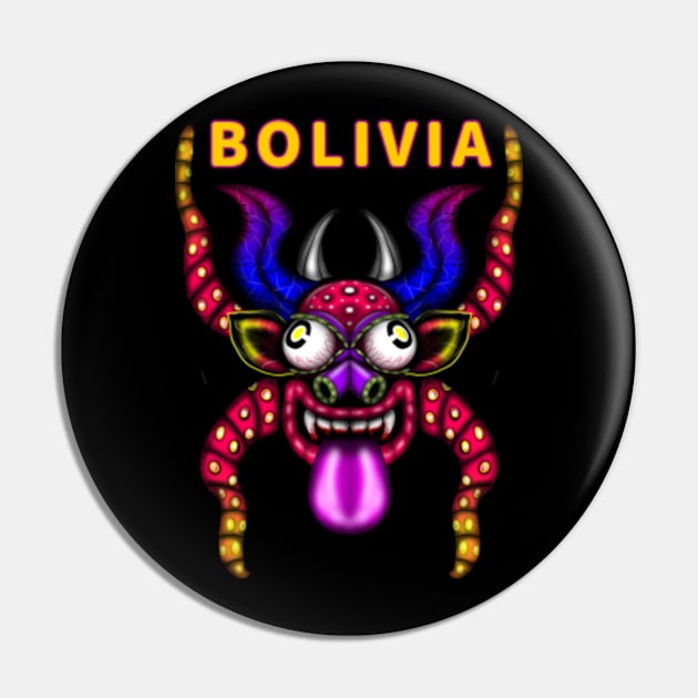 Pin on BOLIVIA