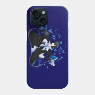 Vanitas Phone Case