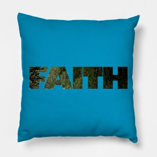 faith Pillow