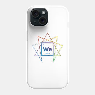 EnneaWe Phone Case