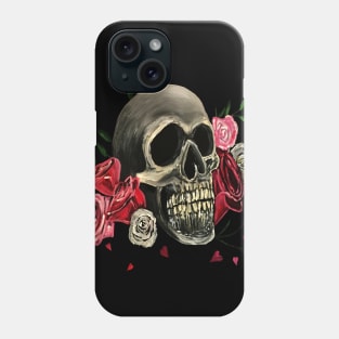 Everlasting Love Phone Case