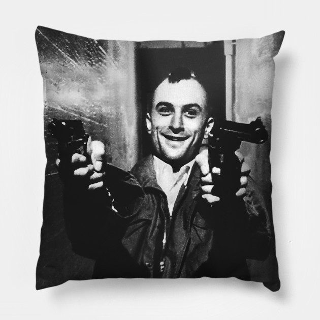 Travis Bickle - Taxi Driver