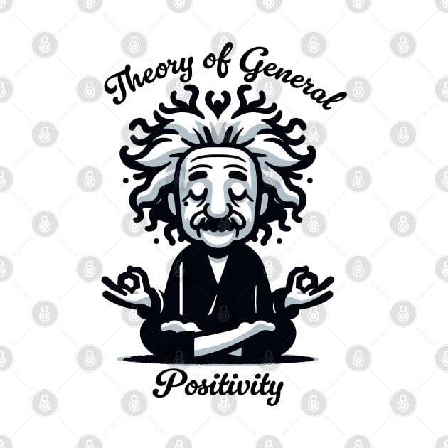 Theory of General Positivity by theshirts