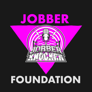 Jobber Foundation T-Shirt