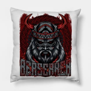 Viking Pillow