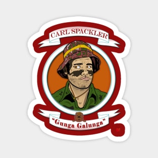 Caddyshack - Carl Spackler Magnet