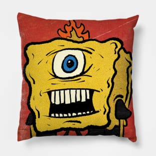 Cyclops Bob Pillow