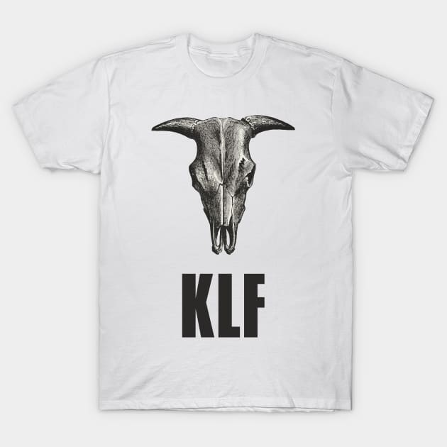 KLF - - T-Shirt |