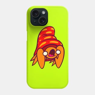 Poke A Derp 3 Phone Case