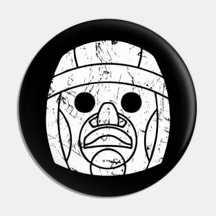 Olmec colossal heads mysterious ancient wonders Pin