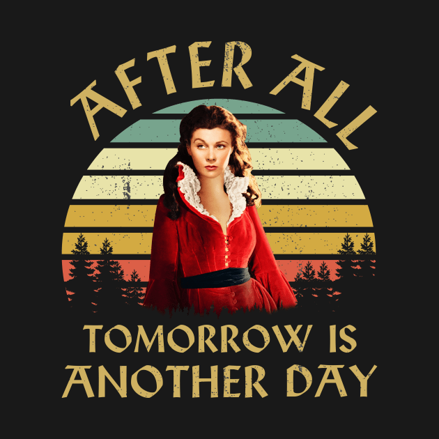 After All Tomorrow Is Another Day Movie by Hoang Bich