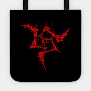 Fate Zero - Berserker (Red) Tote