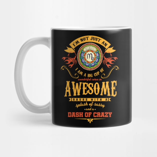 funny quote gift Funny mug birthday Sassy since birth mug