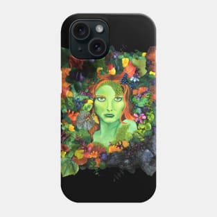 Fierce Gaia Phone Case