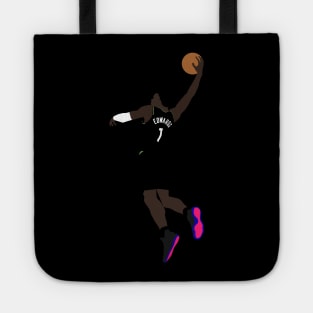 Anthony Edwards Tote