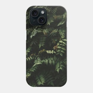 Foliage Phone Case