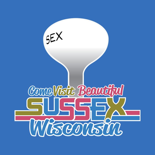 Beautiful Sussex Wisconsin by chrayk57