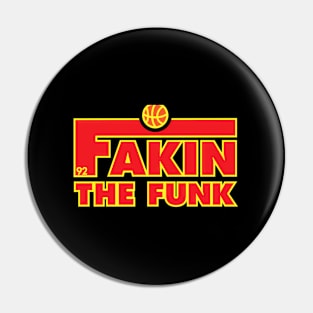 Fakin' The k Pin