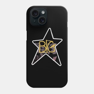 Big Star retro Phone Case