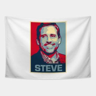 Steve Tapestry