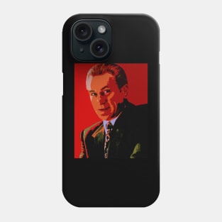 robert de niro Phone Case