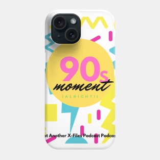 90s Moment Phone Case