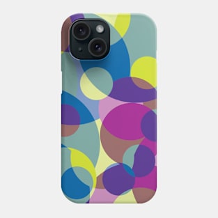 Dots 3 Phone Case