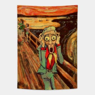 The Furley Tapestry