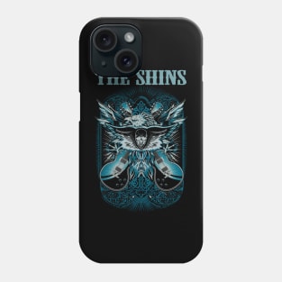 SHINS BAND Phone Case