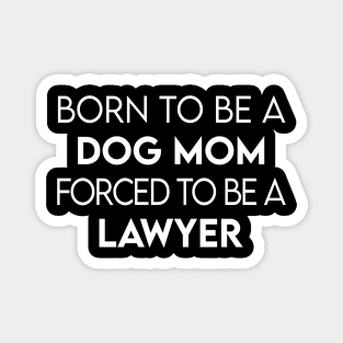 Lawyer Magnet