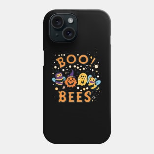 Boo Bees Phone Case