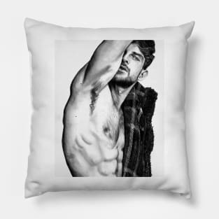 Konstantin I Pillow