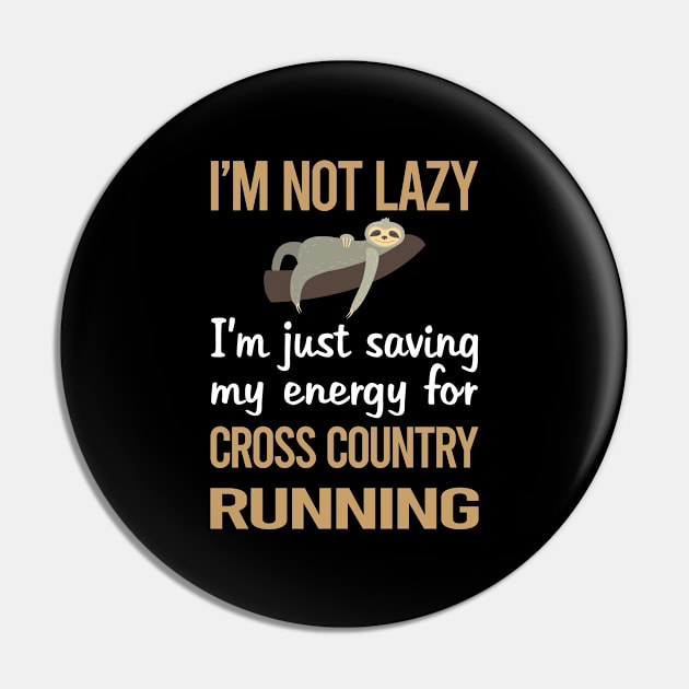 Saving Energy Cross Country Running XC Pin by lainetexterbxe49