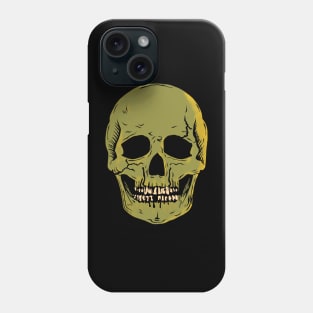 Skull Phone Case