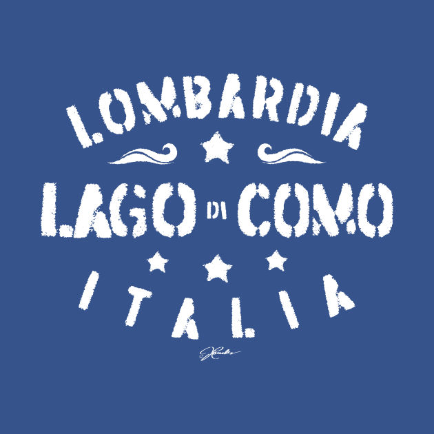 Lake Como, Lombardy, Italy by jcombs