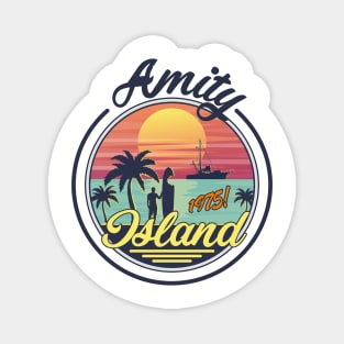 Amity Island Tourist Magnet