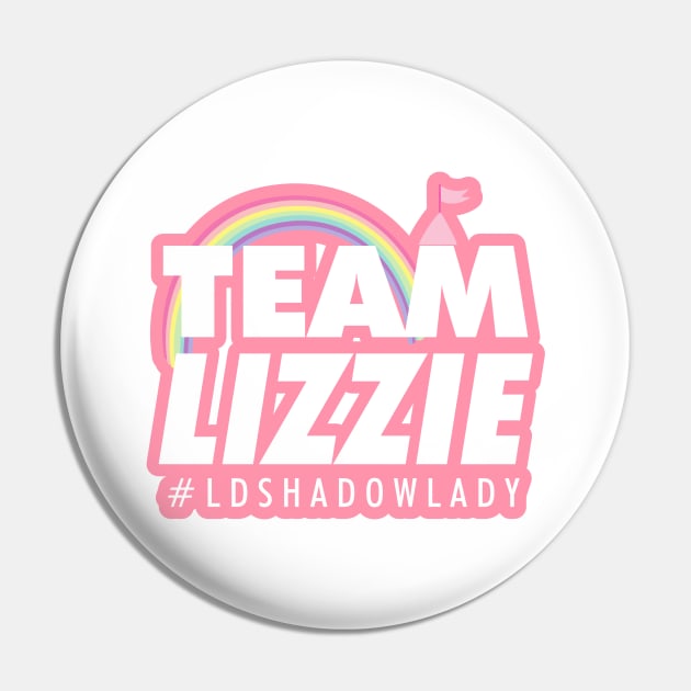 ldshadowlady Pin by JB.Collection